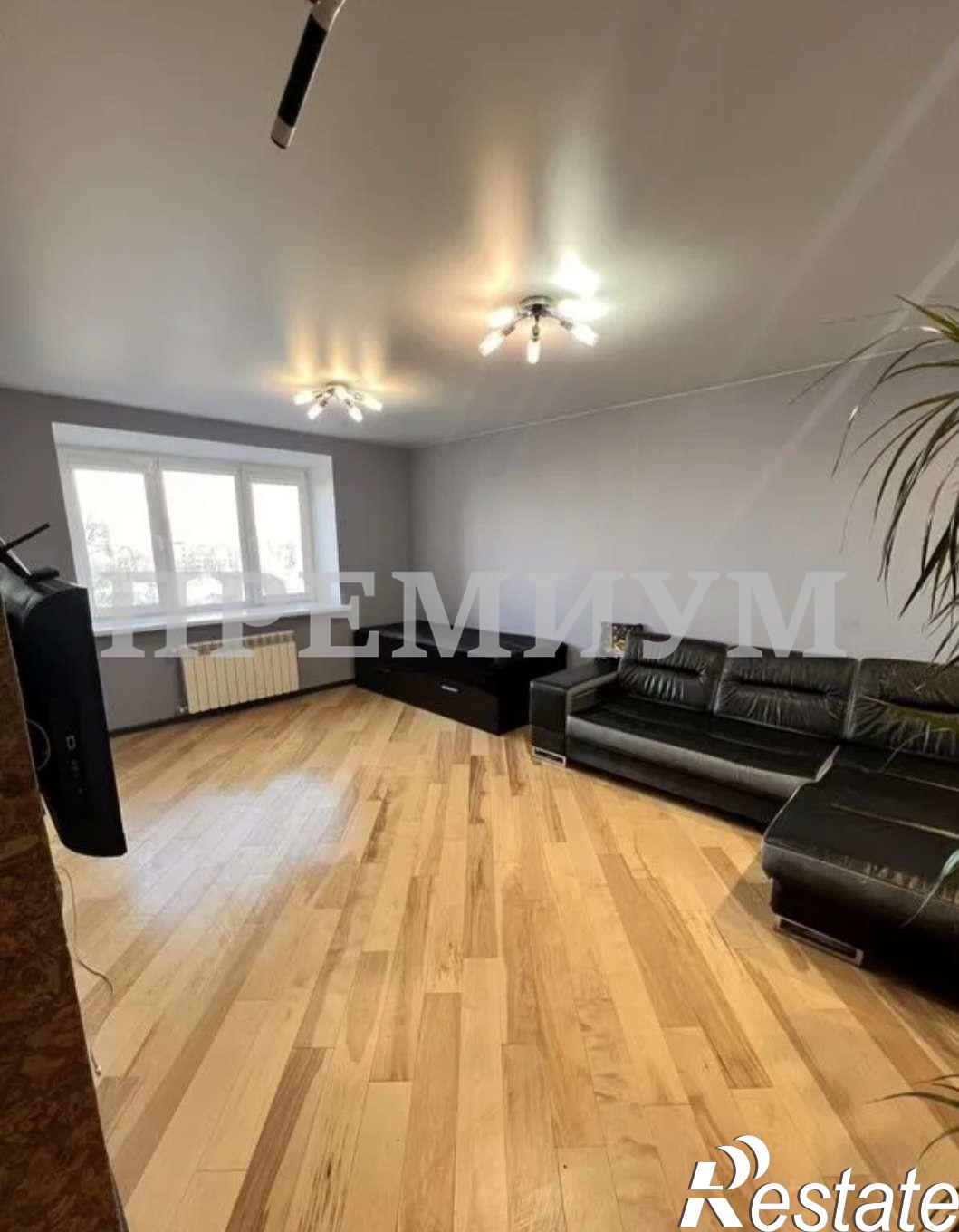 Купить квартиру за 13 000 000 рублей на Карла Маркса проспект, 245