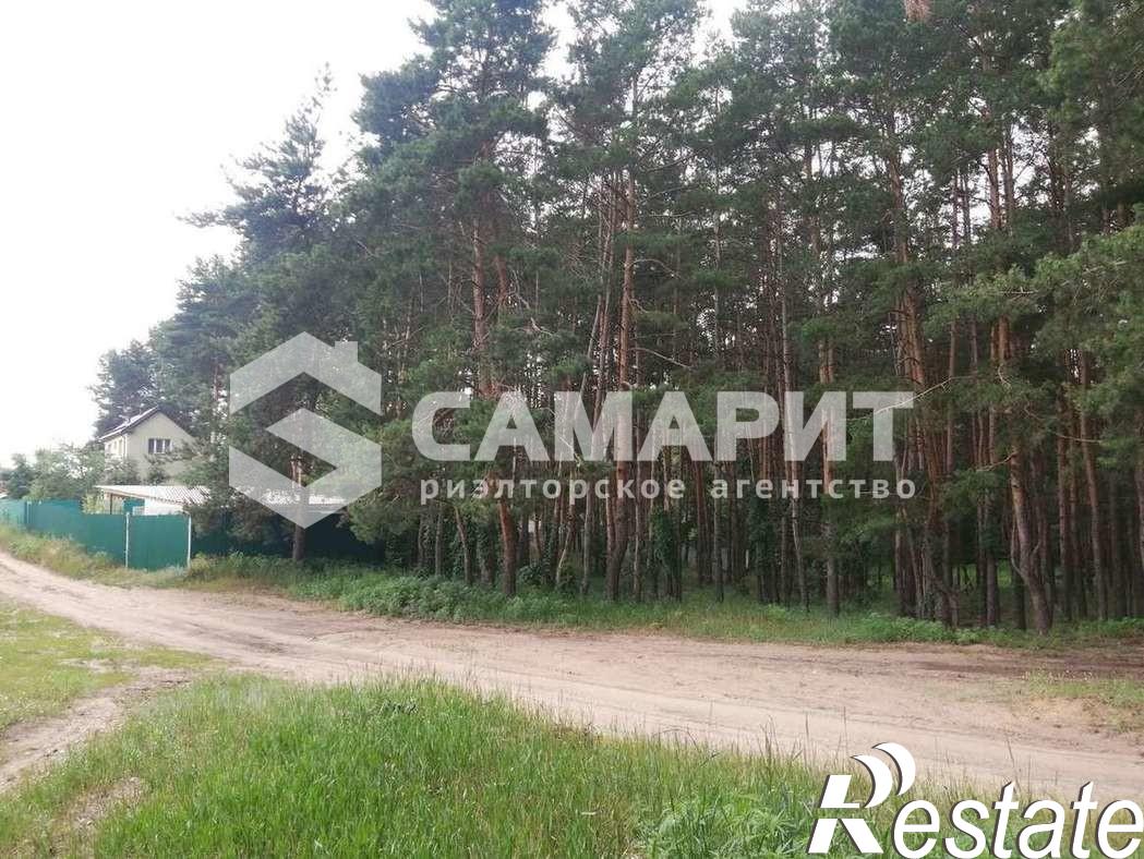 Купить землю, земельный участок за 1 500 000 рублей на Восточная улица, 27