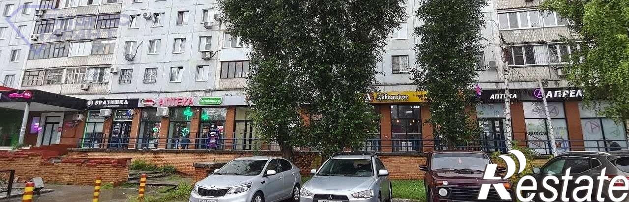 Сдать торговое помещение за 79 200 рублей на Стара-Загора улица, 130