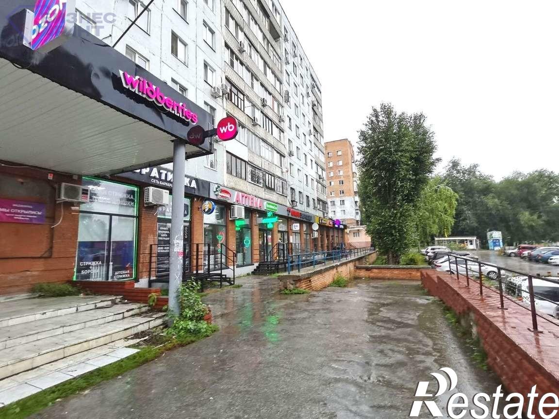 Сдать торговое помещение за 79 200 рублей на Стара-Загора улица, 130
