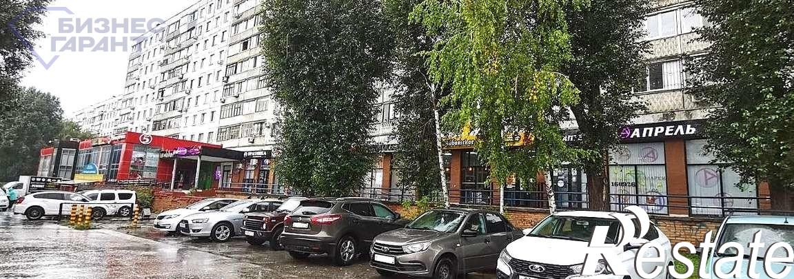 Сдать торговое помещение за 79 200 рублей на Стара-Загора улица, 130
