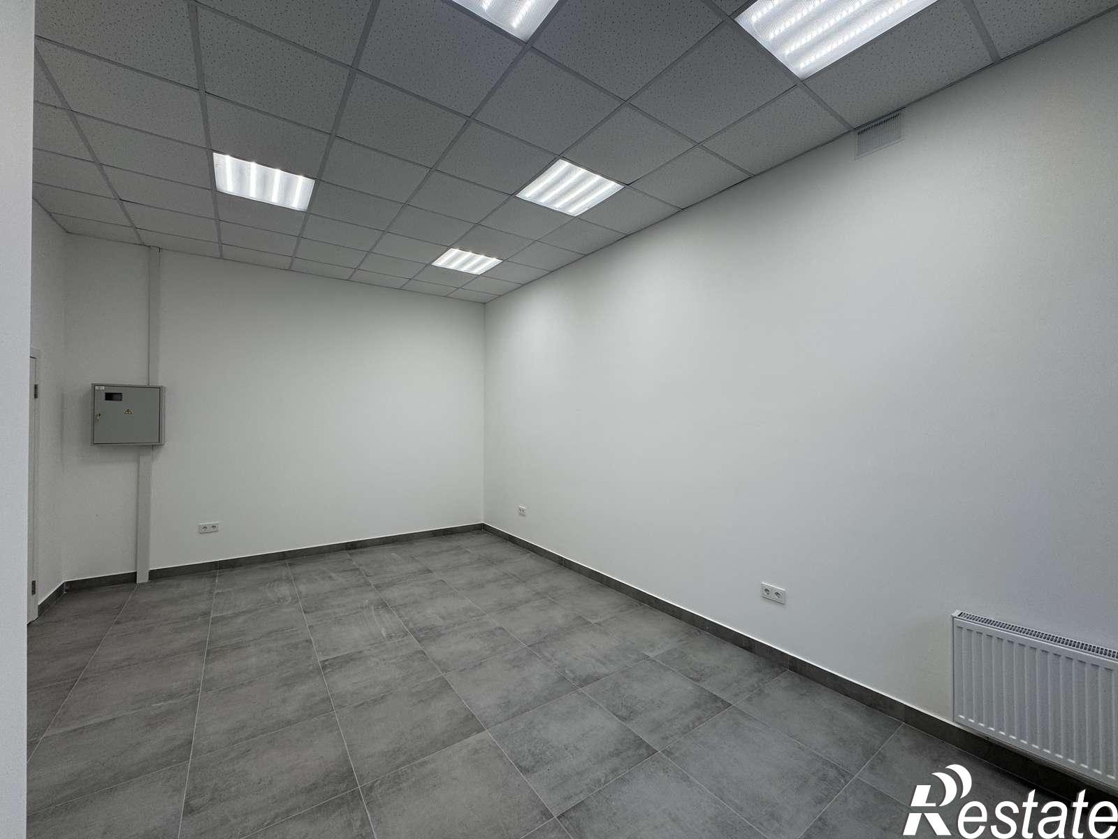 Сдать торговое помещение за 55 000 рублей на Центральная улица, 37