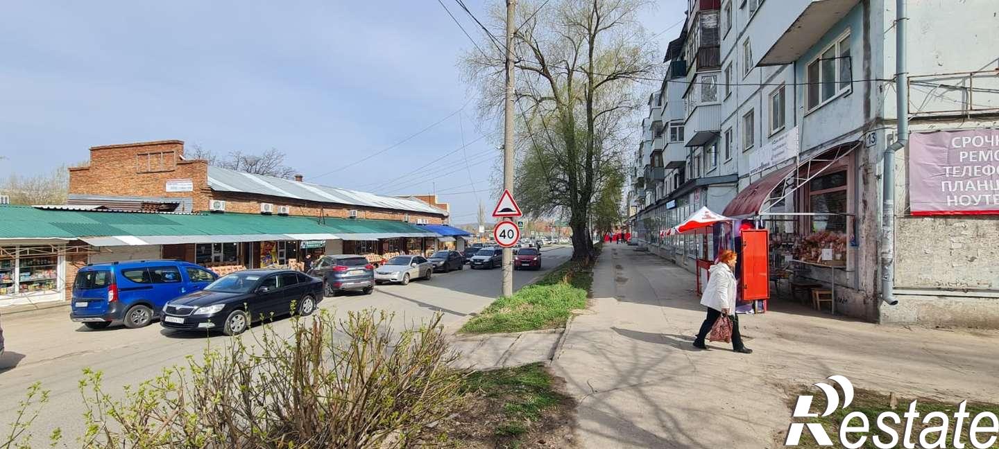Купить торговое помещение за 4 750 000 рублей на Ногина улица, 13