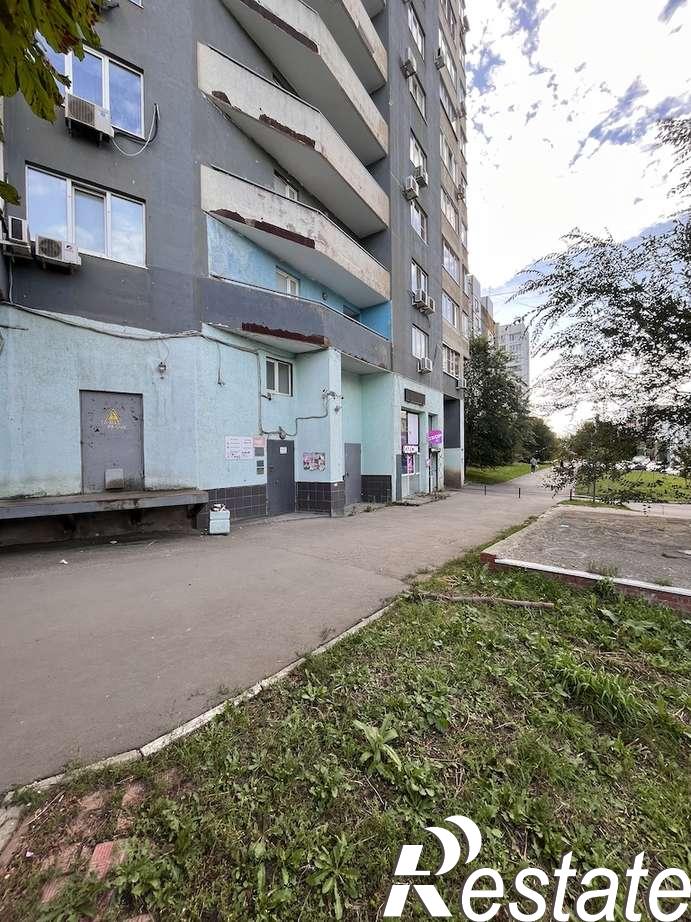Купить торговое помещение за 7 500 000 рублей на Губанова улица, 20а