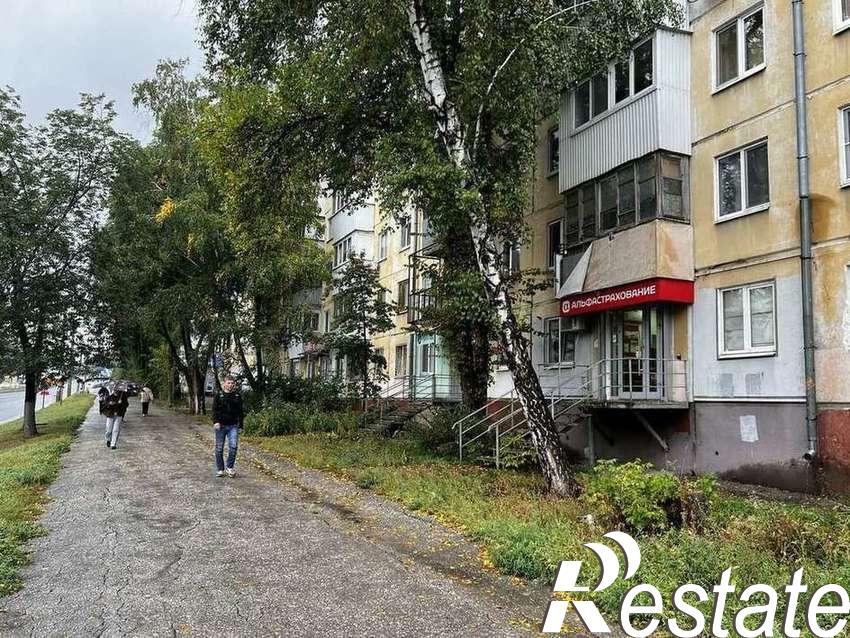 Сдать торговое помещение за 42 000 рублей на Гагарина улица, 90