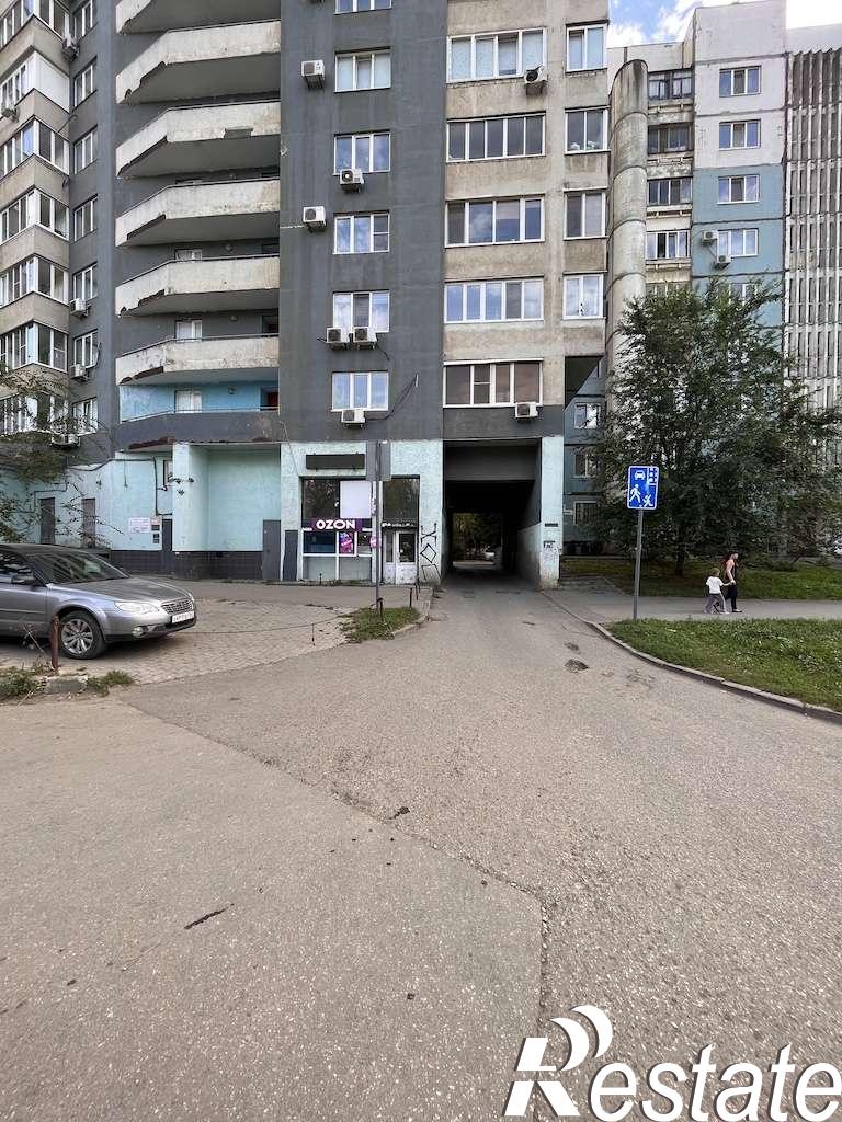 Купить торговое помещение за 7 500 000 рублей на Губанова улица, 20а