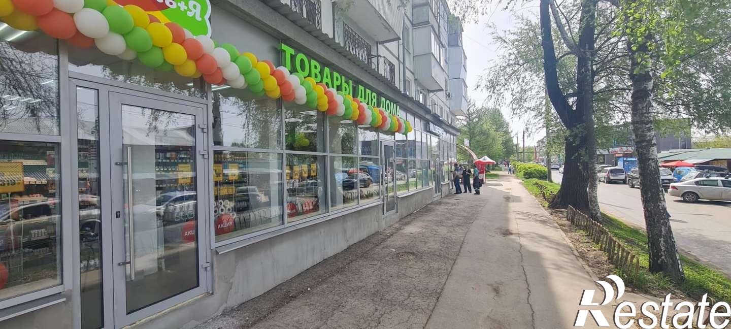 Купить торговое помещение за 4 750 000 рублей на Ногина улица, 13