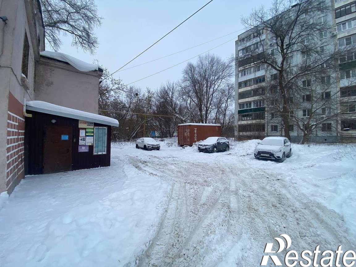 Сдать офис, помещение под офис за 18 000 рублей на Карла Маркса проспект, 185