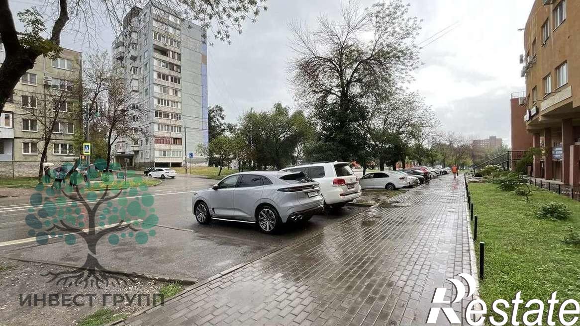 Купить офис, помещение под офис за 7 700 000 рублей на Георгия Димитрова улица, 14