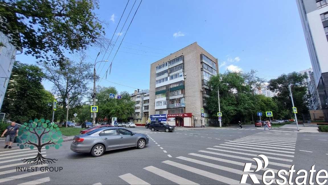 Сдать торговое помещение за 80 000 рублей на Мичурина улица, 139