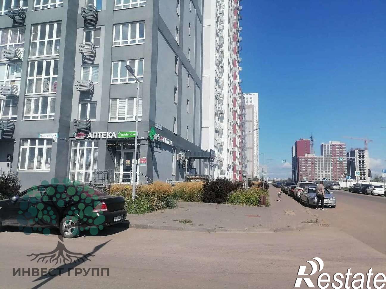 Сдать торговое помещение за 50 000 рублей на Южное шоссе, 7а