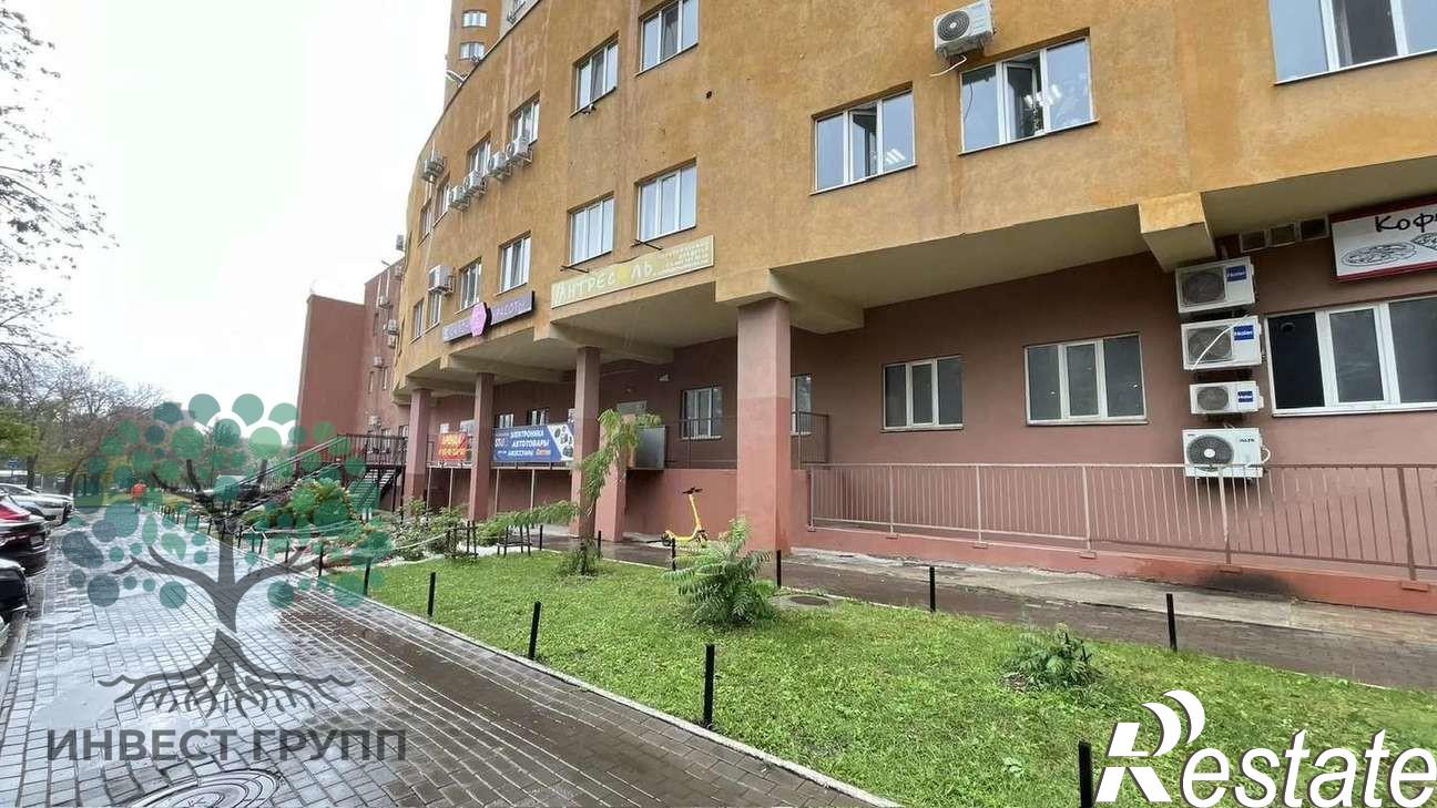 Купить офис, помещение под офис за 7 700 000 рублей на Георгия Димитрова улица, 14
