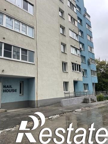 Купить офис, помещение под офис за 15 288 000 рублей на Волжское шоссе, 125