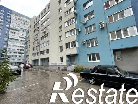 Купить офис, помещение под офис за 15 288 000 рублей на Волжское шоссе, 125