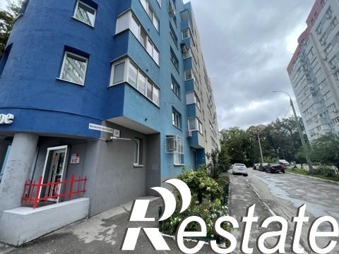 Купить офис, помещение под офис за 15 288 000 рублей на Волжское шоссе, 125