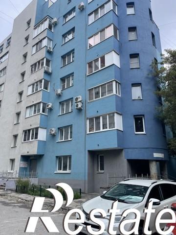 Купить офис, помещение под офис за 15 288 000 рублей на Волжское шоссе, 125