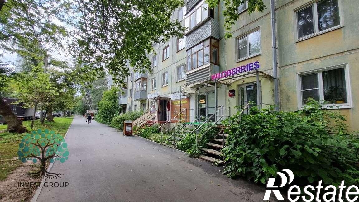 Сдать торговое помещение за 80 000 рублей на Мичурина улица, 139