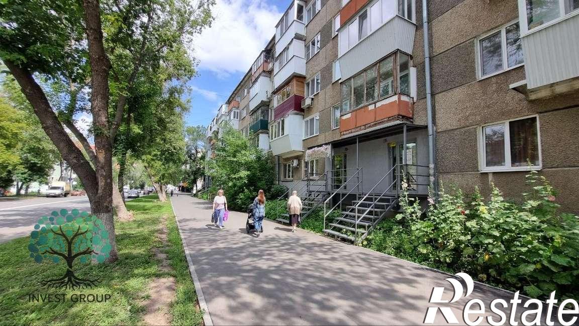 Сдать торговое помещение за 80 000 рублей на Мичурина улица, 139