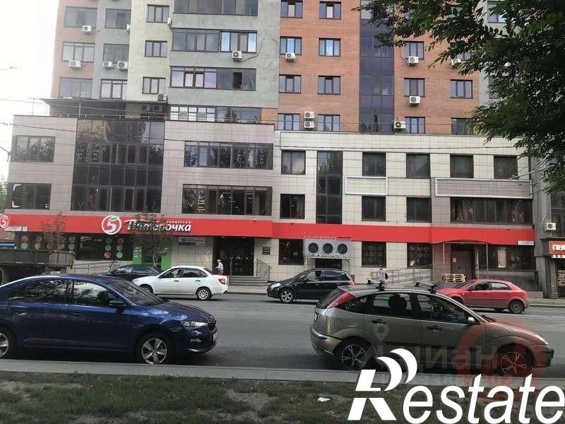 Сдать офис, помещение под офис за 27 000 рублей на Полевая улица, 71