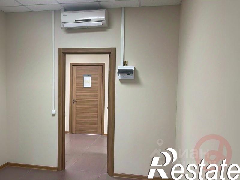 Сдать офис, помещение под офис за 27 000 рублей на Полевая улица, 71