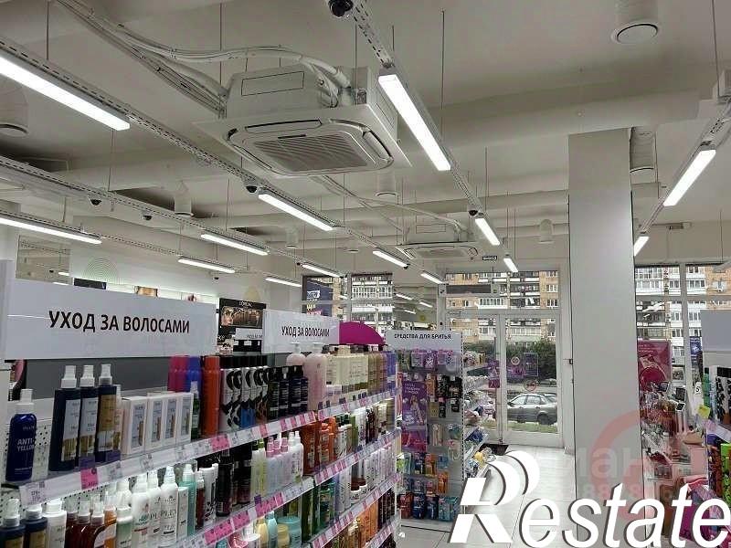 Сдать торговое помещение за 360 009 рублей на проспект Ленина, 3