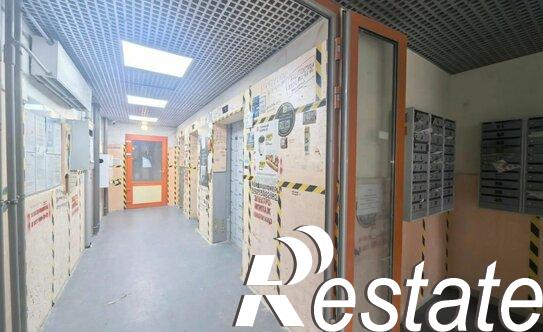 Купить квартиру за 7 800 000 рублей на улица Дыбенко, 5