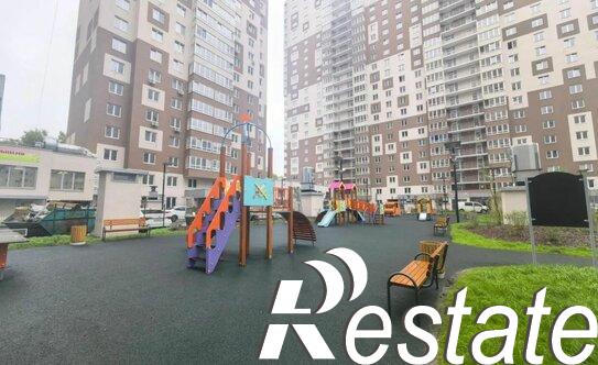 Купить квартиру за 7 800 000 рублей на улица Дыбенко, 5