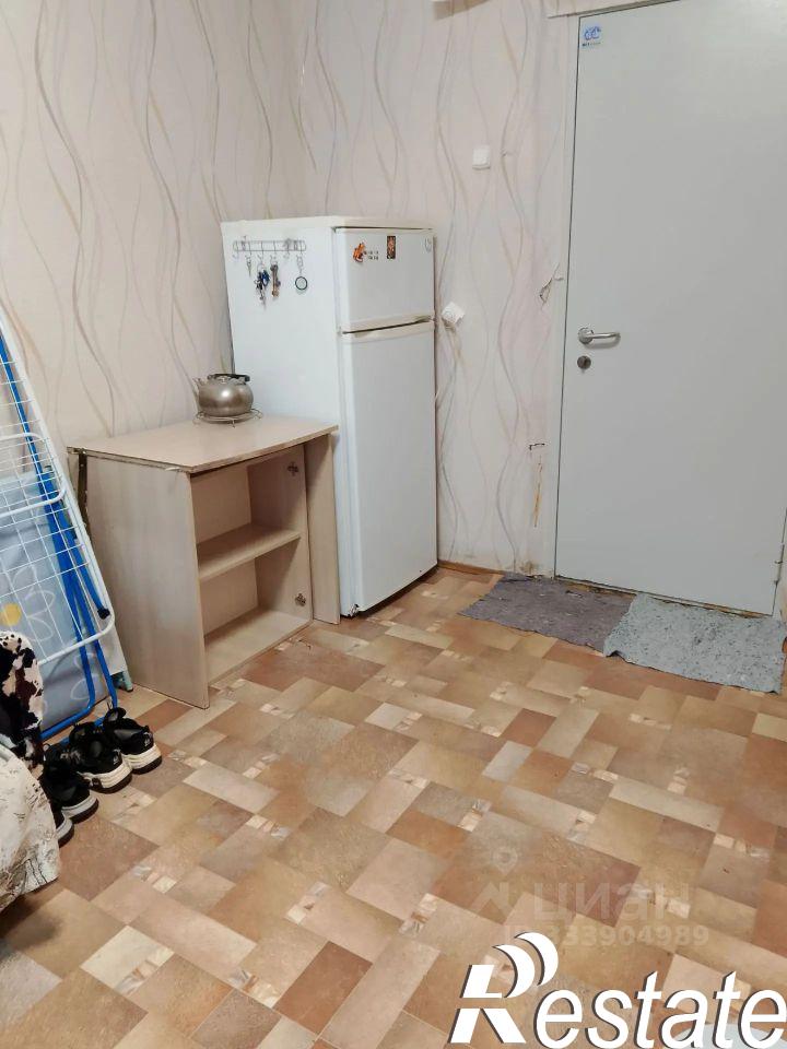 Сдать комнату за 12 000 рублей на Днепровская улица, 5