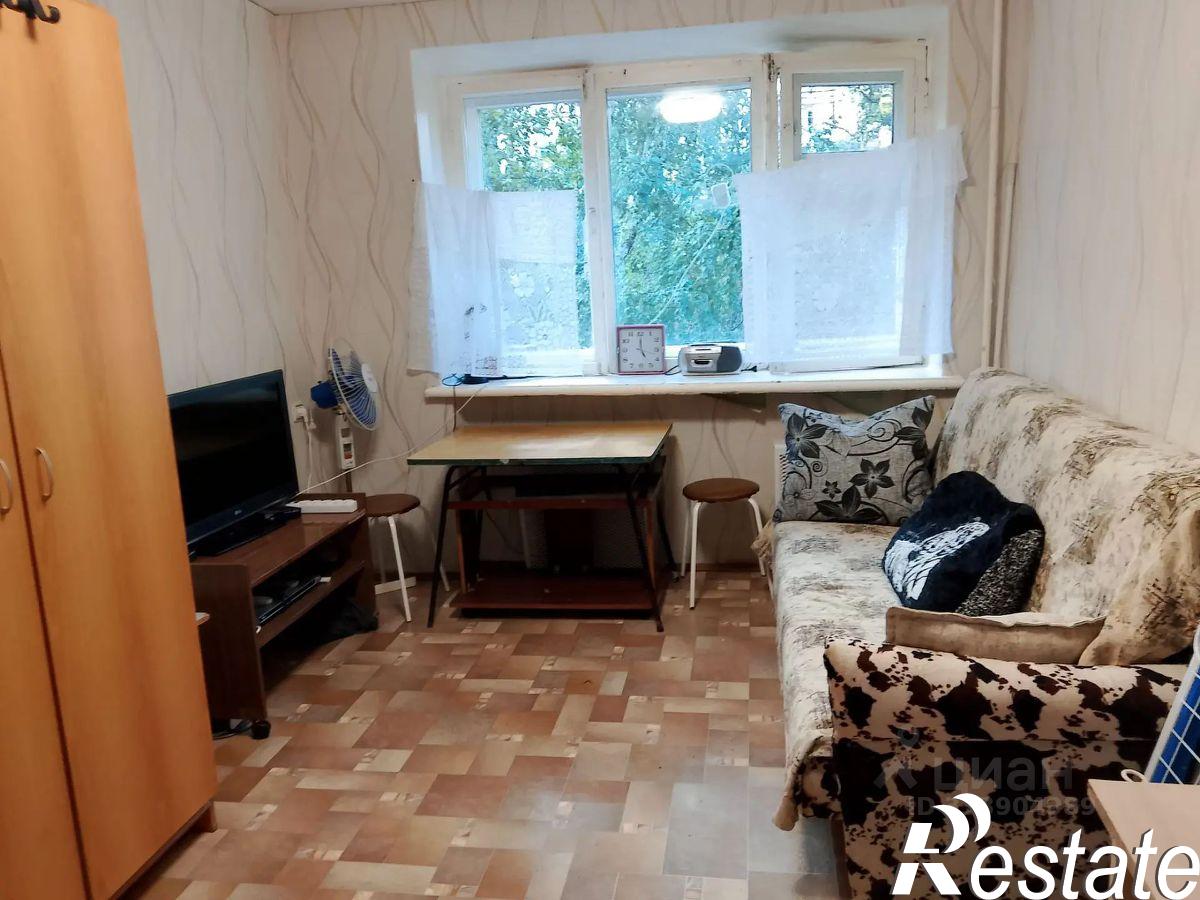 Сдать комнату за 12 000 рублей на Днепровская улица, 5