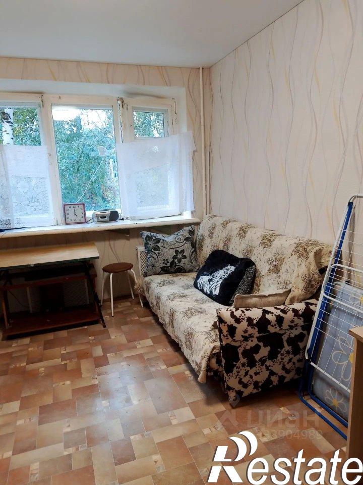 Сдать комнату за 12 000 рублей на Днепровская улица, 5