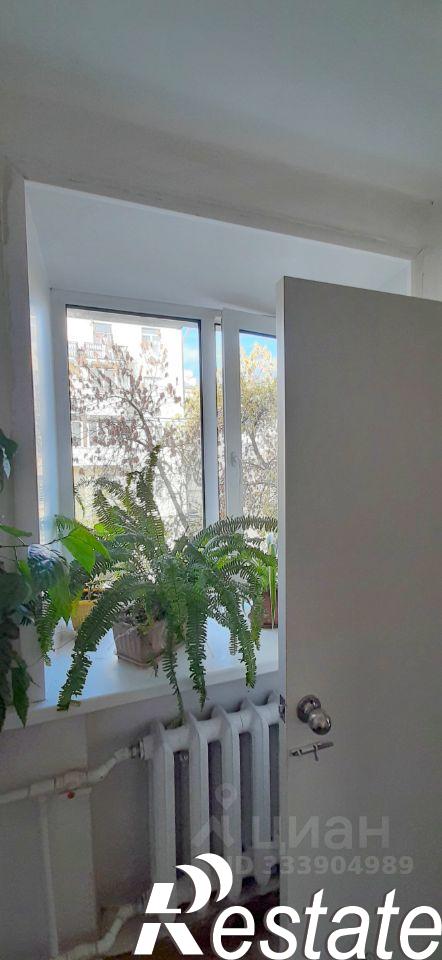 Сдать комнату за 12 000 рублей на Днепровская улица, 5