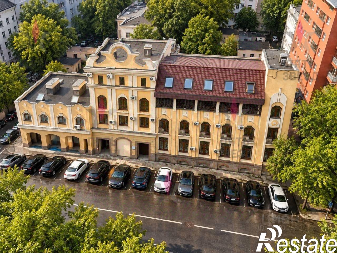 Купить ОСЗ, отдельно стоящее здание за 95 000 500 рублей на Некрасовская улица, 78