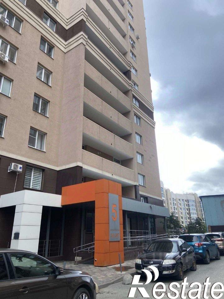 Купить квартиру за 7 900 000 рублей на проспект Карла Маркса, 4А