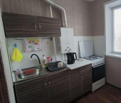 2-комн, 44кв м, этаж 4/5 Партизанская улица, 76