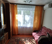 комната 65 кв м Георгия Димитрова улица, 34