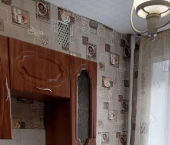 1-комн, 36кв м, этаж 7/9 Краснодонская улица, 68