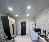 комната 25 кв м Георгия Димитрова улица, 34