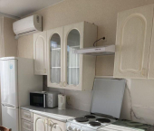 2-комн, 53кв м, этаж 11/18 Гая улица, 30А