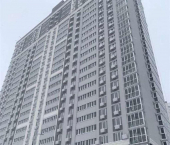2-комн, 68.8 кв м, этаж 25/25 Московское шоссе, 9