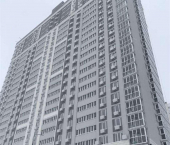3-комн, 118.77 кв м, этаж 24/25 Московское шоссе, 9