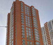 2-комн, 57.7 кв м, этаж 12/25 Московское шоссе 18-й километр, 49