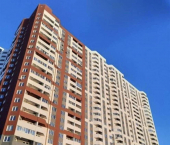 2-комн, 64.9 кв м, этаж 4/26 Московское шоссе 18-й километр, 55