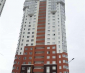 2-комн, 65.2 кв м, этаж 1/24 Московское шоссе 18-й километр, 31
