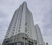 2-комн, 63.6 кв м, этаж 23/24 Карла Маркса проспект, 231