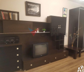1-комн, 36.7кв м, этаж 3/5 Прибрежная улица, 10