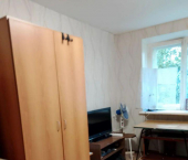 комната 12 кв м Днепровская улица, 5