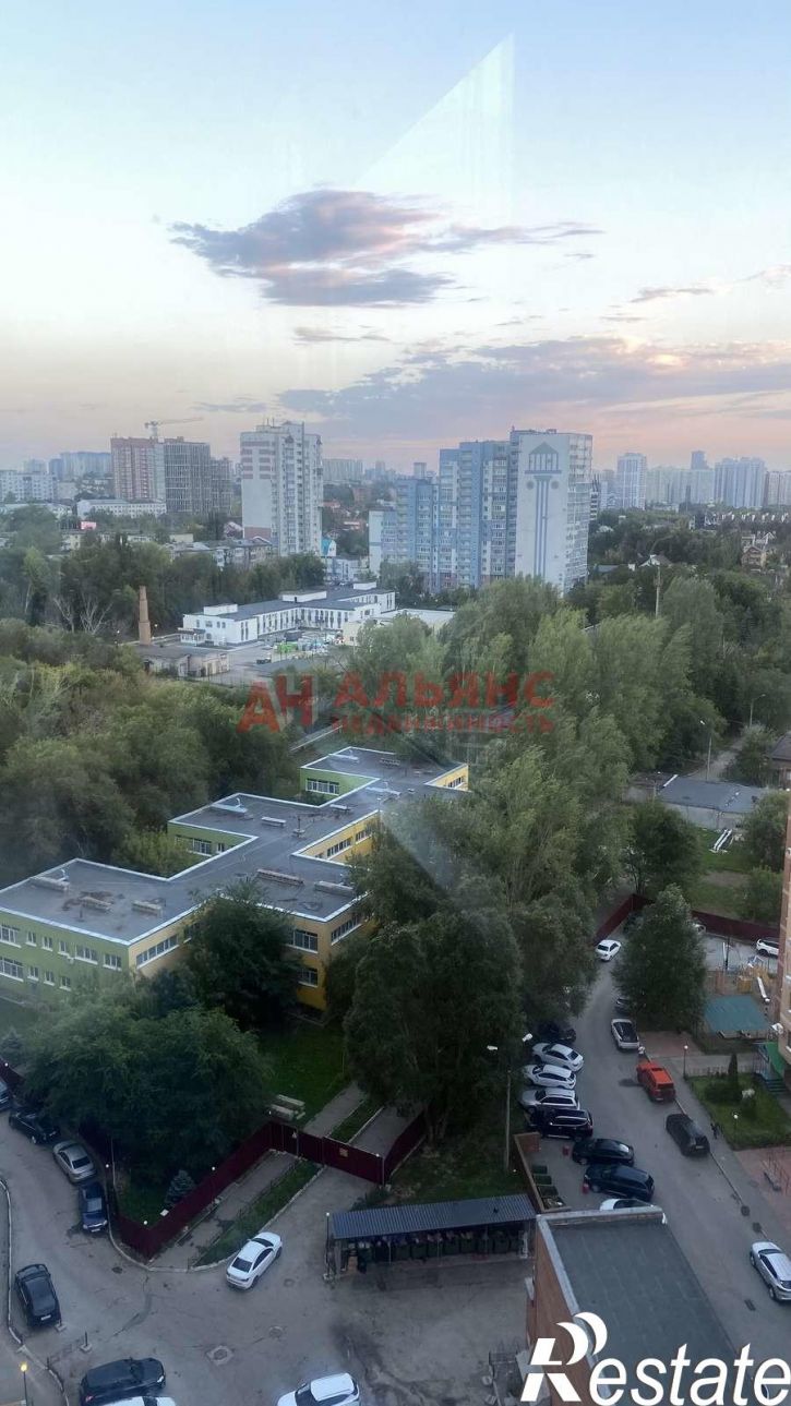 1-комн квартира Советской Армии улица, 238а