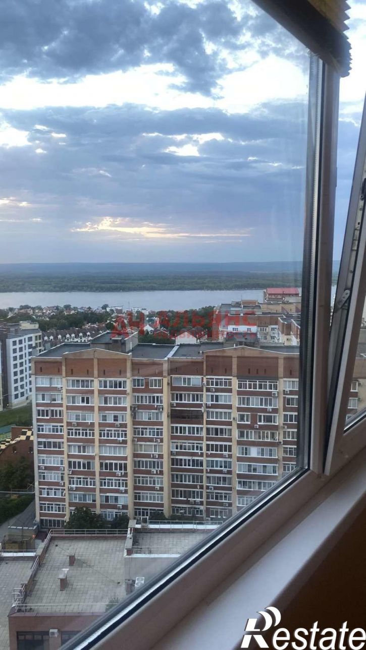 1-комн квартира Советской Армии улица, 238а