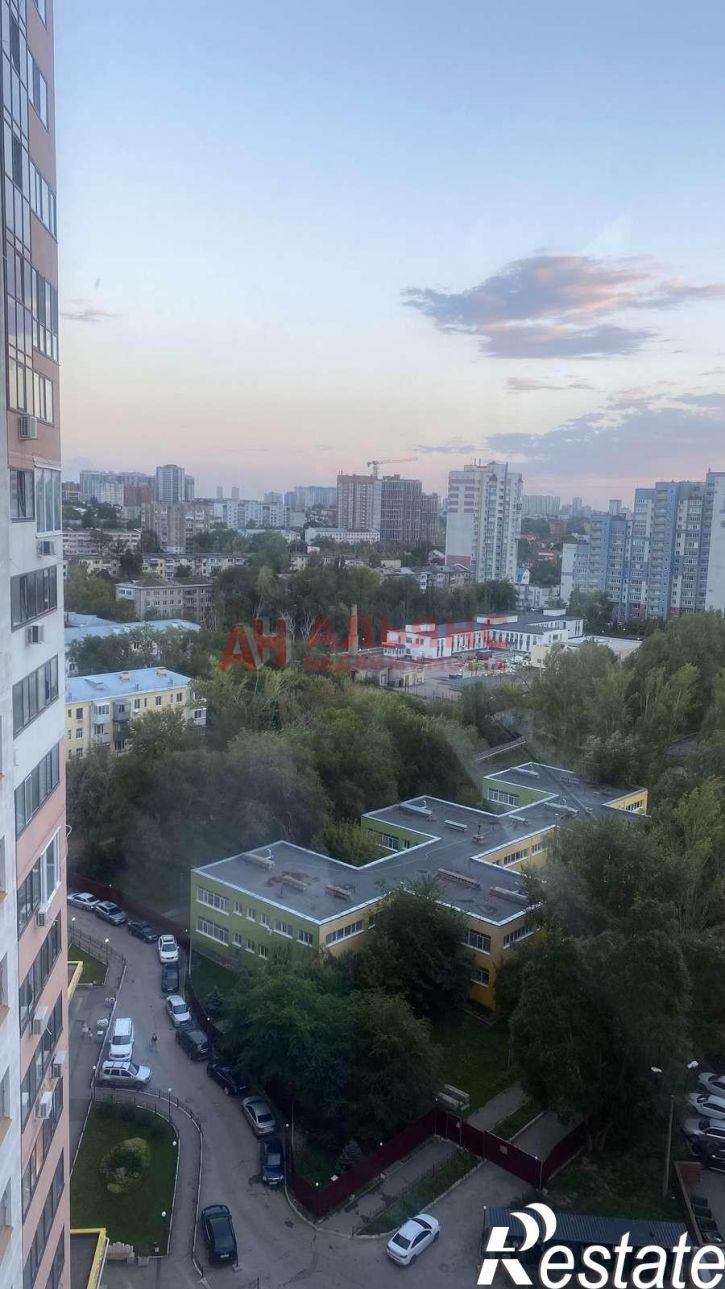 1-комн квартира Советской Армии улица, 238а