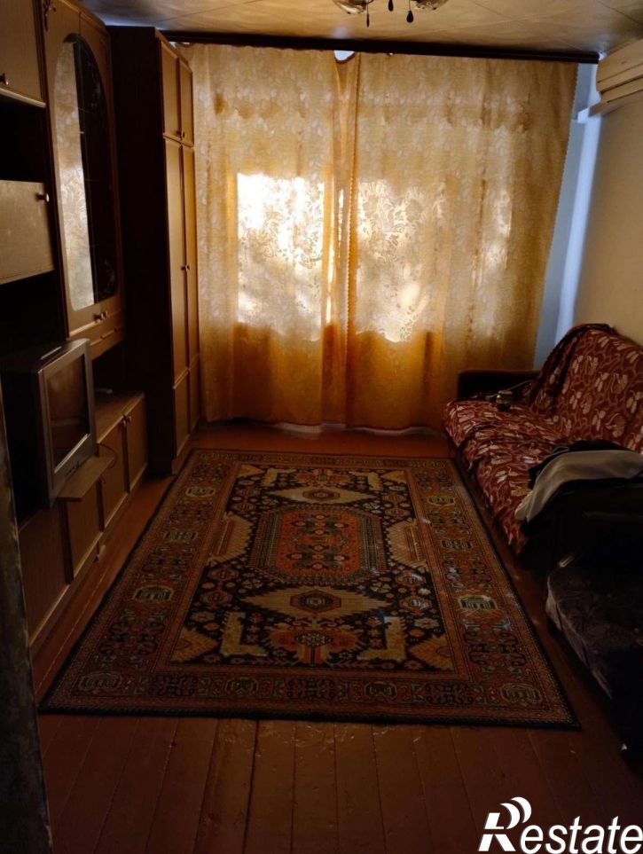 Комната Георгия Димитрова улица, 34